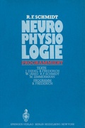 Cover: Neurophysiologie programmiert - Springer