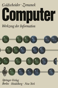 Abbildung von: Computer - Springer