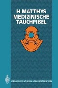 Cover: Medizinsche Tauchfibel - Springer