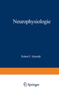 Cover: Neurophysiologie - Springer