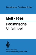 Cover: P&auml;diatrische Unfallfibel - Springer