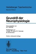 Cover: Grundri Der Neurophysiologie. - Springer