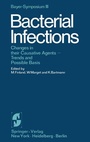 Cover: Bacterial Infections - Springer