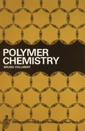 Cover: Polymer Chemistry - Springer