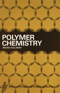 Cover: Polymer Chemistry - Springer