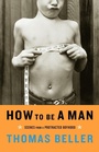 Cover: How to Be a Man - WW Norton & Co