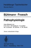 Cover: Pathophysiologie - Springer