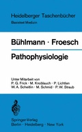 Cover: Pathophysiologie - Springer