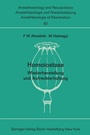 Cover: Homoiostase - Springer