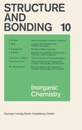 Bild: Inorganic Chemistry - Springer