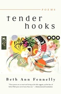 Cover: Tender Hooks - WW Norton & Co