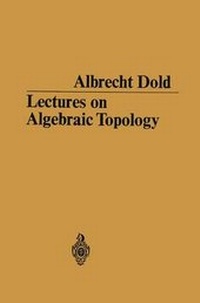 Enlarge image Cover: Lectures on Algebraic Topology - Springer