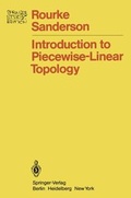 Bild: Introduction to Piecewise-Linear Topology - Springer