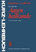 Cover: Grundriss Der Augenheilkunde - Springer