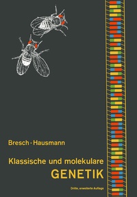 Abbildung von: Klassische und molekulare Genetik - Springer