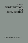 Bild: Design Methods for Digital Systems - Springer