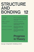 Cover: Progress in Theory - Springer
