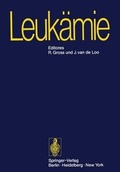 Cover: Leukamie - Springer