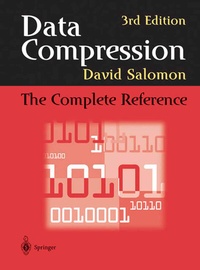 Abbildung von: Data Compression - Springer