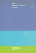 Cover: The Scientific View of Sport - Springer