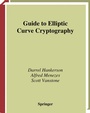 Cover: Guide to Elliptic Curve Cryptography - Springer