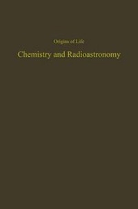 Enlarge image Cover: Proceedings of the Fourth Conference on Origins of Life - Springer