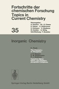 Bild: Inorganic Chemistry - Springer