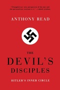 Cover: The Devil's Disciples - WW Norton & Co