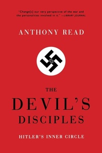 Enlarge image Cover: The Devil's Disciples - WW Norton & Co