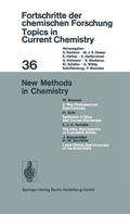 Cover: New Methods in Chemistry - Springer
