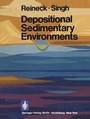 Cover: Depositional Sedimentary Environments - Springer
