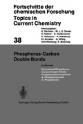 Bild: Phosphorus-Carbon Double Bonds - Springer