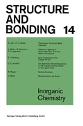 Bild: Inorganic Chemistry - Springer