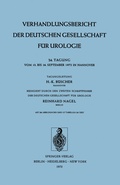 Cover: 24. Tagung vom 13. bis 16. September 1972 in Hannover - Springer