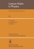 Cover: Reviews of Physiology, Biochemistry and Experimental Pharmacology - Springer