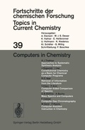 Bild: Computers in Chemistry - Springer