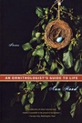 Cover: An Ornithologist's Guide to Life - WW Norton & Co