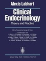 Cover: Clinical Endocrinology - Springer