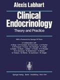 Cover: Clinical Endocrinology - Springer