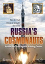 Cover: Russia's Cosmonauts - Springer