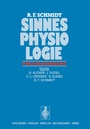 Cover: Sinnesphysiologie programmiert - Springer