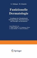 Cover: Funktionelle Dermatologie - Springer
