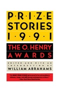 Cover: Prize Stories 1991 - Random House USA Inc