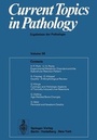 Cover: Current Topics in Pathology: 58 - Springer