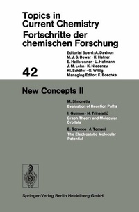 Enlarge image Cover: New Concepts II - Springer