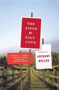 Cover: The Siege of Salt Cove - WW Norton & Co
