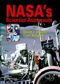 Cover: NASA's Scientist-Astronauts - Springer