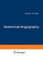 Cover: Abdominal Angiography - Springer