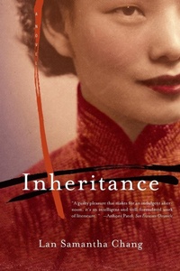 Enlarge image Cover: Inheritance - WW Norton & Co