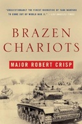 Cover: Brazen Chariots - WW Norton & Co